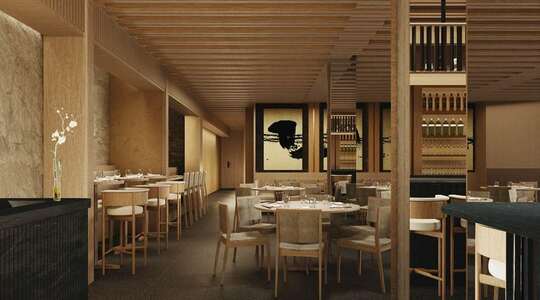 Nobu Hotel San Sebastian, photo 5