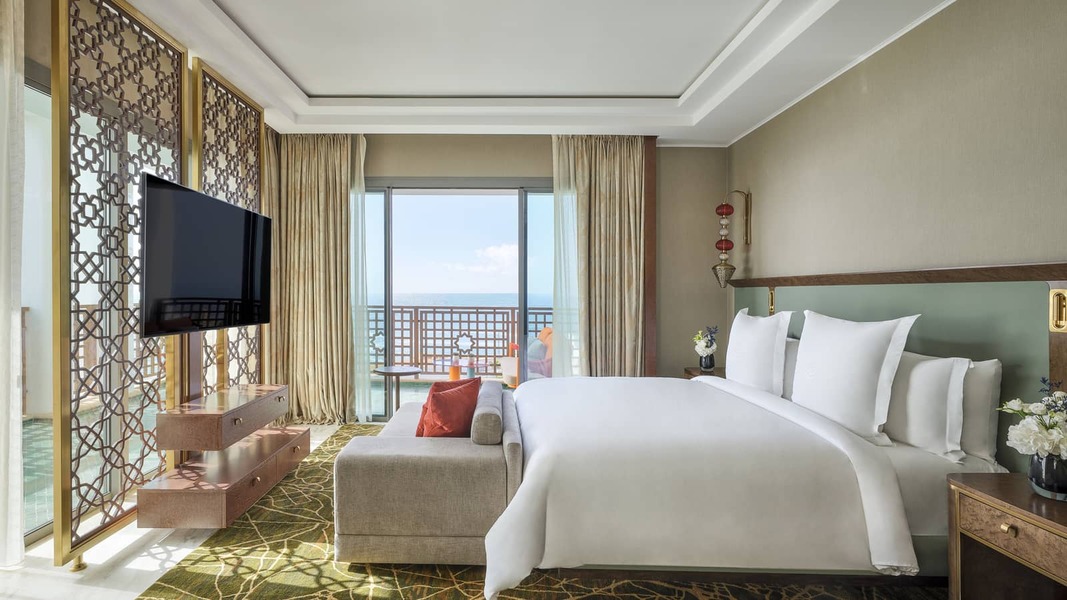 Four Seasons Hotel Rabat, photo 7