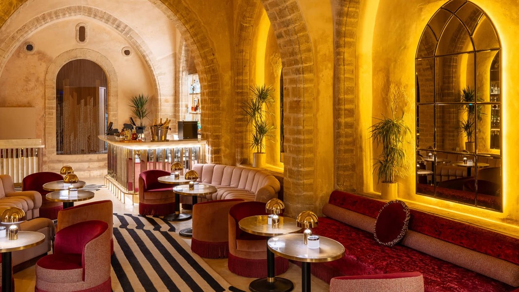 Four Seasons Hotel Rabat, photo 4