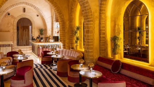 Four Seasons Hotel Rabat, photo 4
