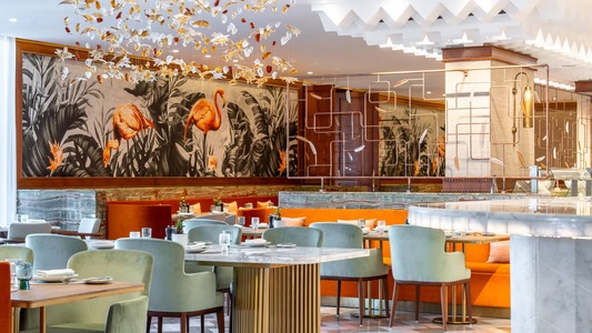 Four Seasons Hotel Rabat, photo 5