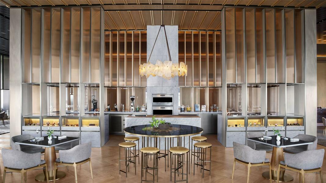 The Ritz-carlton, Fukuoka, photo 3