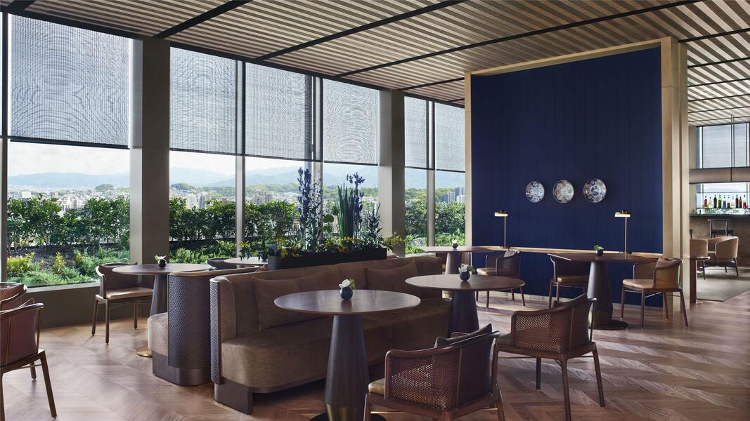 The Ritz-carlton, Fukuoka, photo 6
