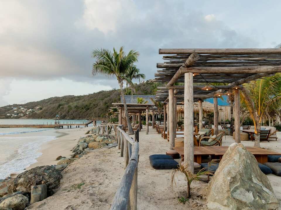 Soho Beach House Canouan, photo 2