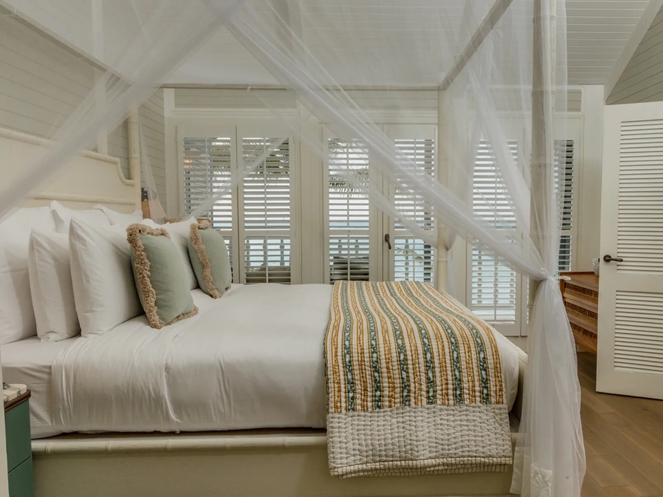 Soho Beach House Canouan, photo 4
