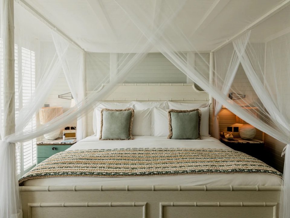 Soho Beach House Canouan, photo 5