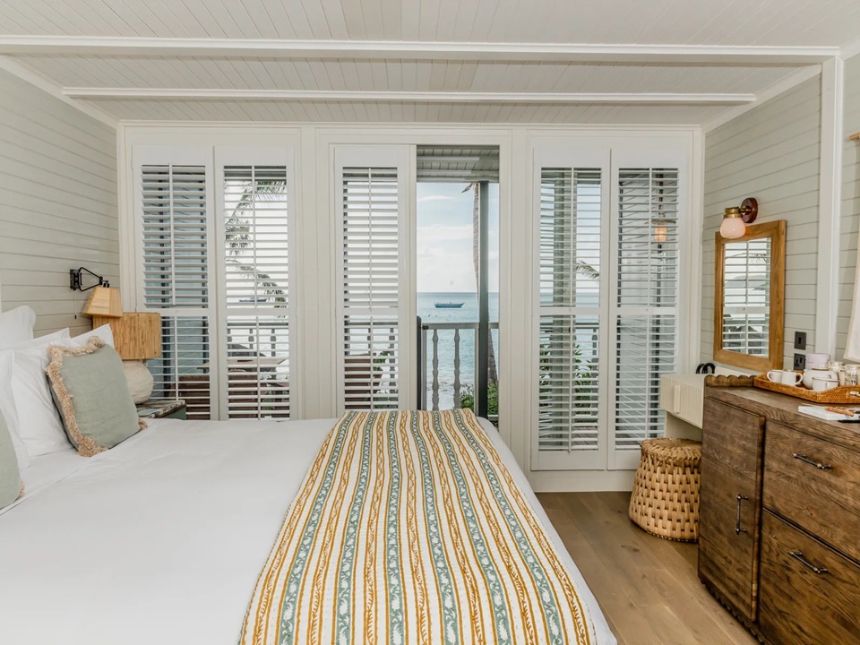 Soho Beach House Canouan, photo 6