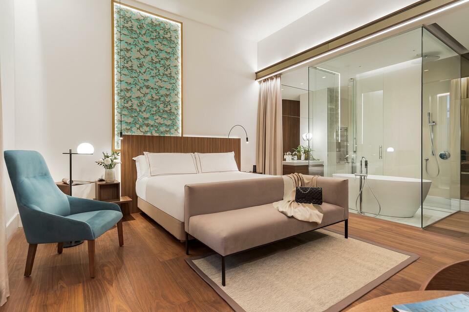 Palazzo Cordusio Gran Melia, photo 3
