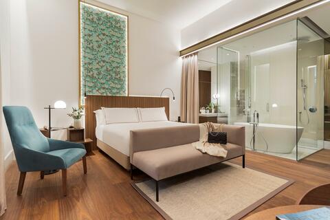 Palazzo Cordusio Gran Melia, photo 3