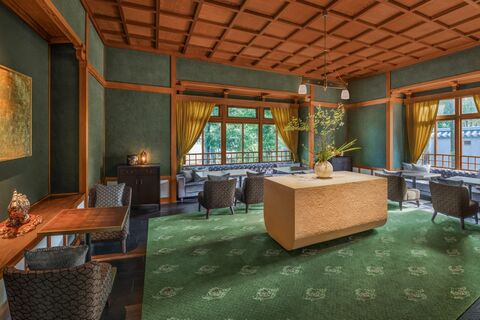 Shisui, A Luxury Collection Hotel, Nara, photo 4