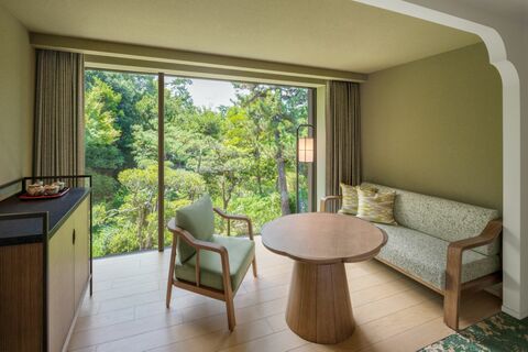 Shisui, A Luxury Collection Hotel, Nara, photo 5