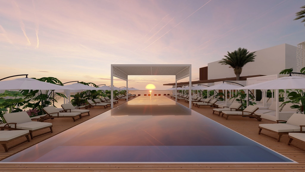 Yalikavak Marina Hotel By Slc, photo 1