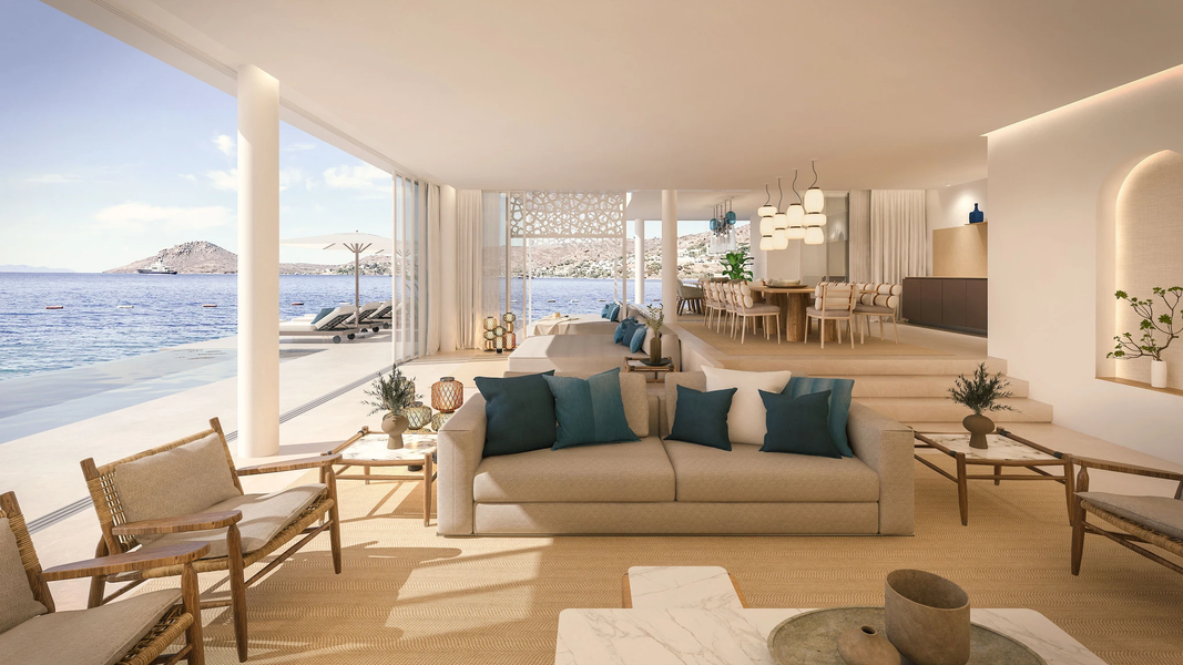 Yalikavak Marina Hotel By Slc, photo 2
