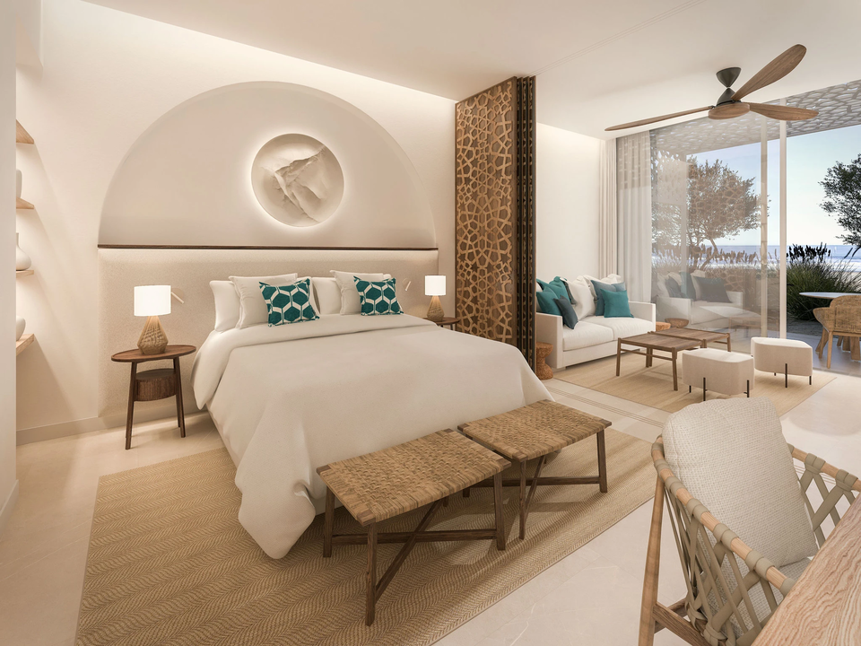 Yalikavak Marina Hotel By Slc, photo 5