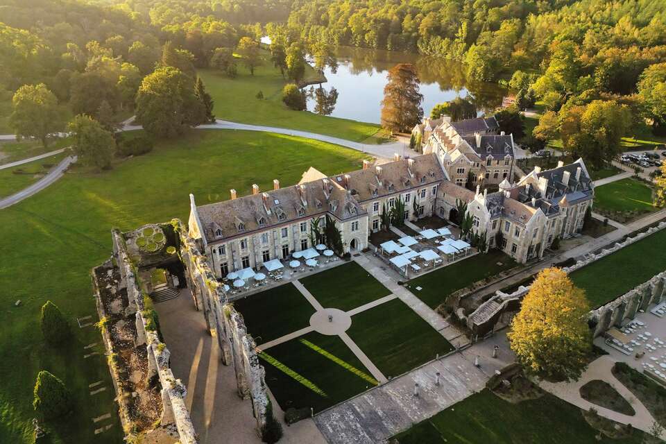 Loire Valley