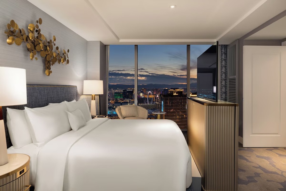 Fontainebleau Las Vegas, photo 6