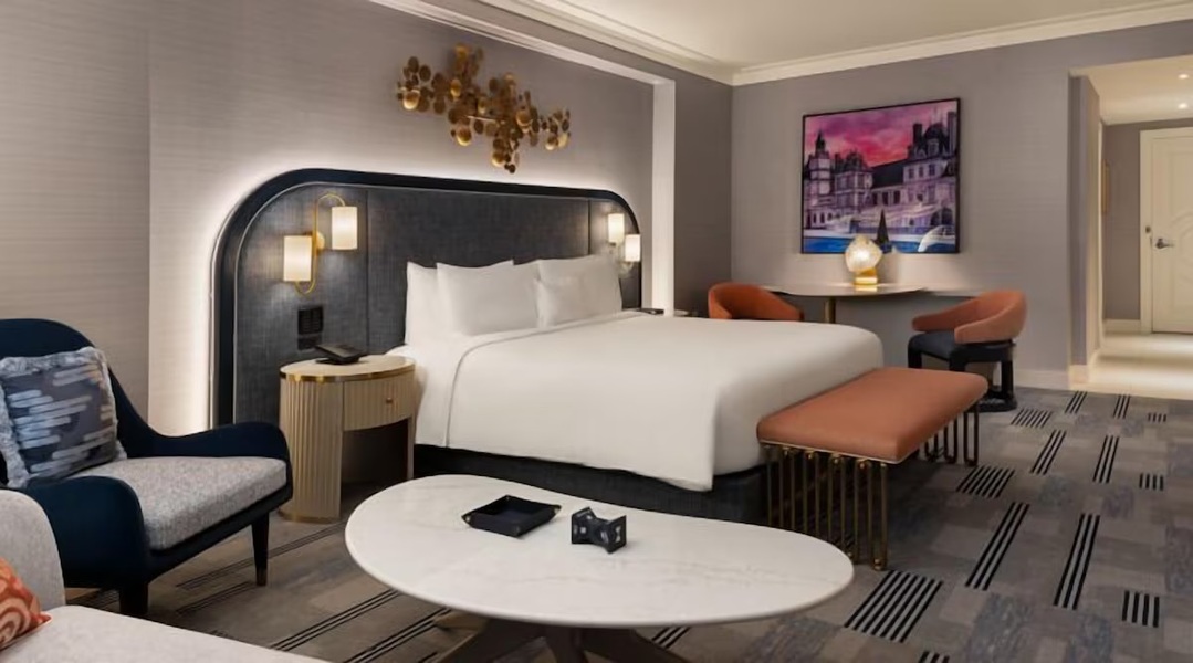 Fontainebleau Las Vegas, photo 1