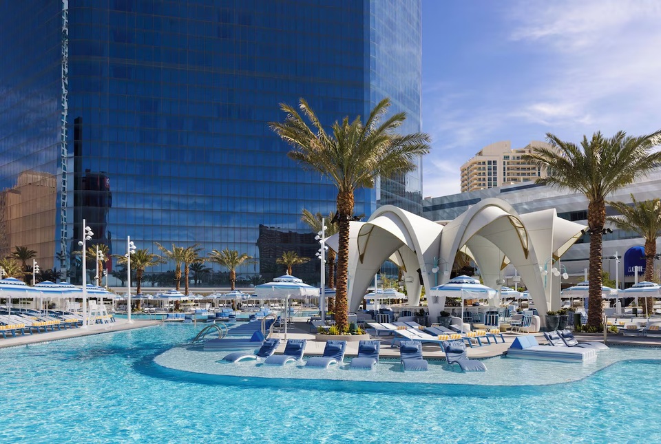 Fontainebleau Las Vegas, photo 3