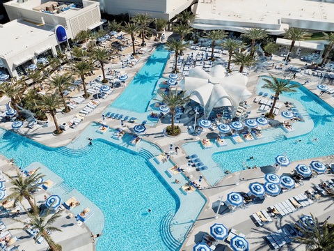 Fontainebleau Las Vegas, photo 2