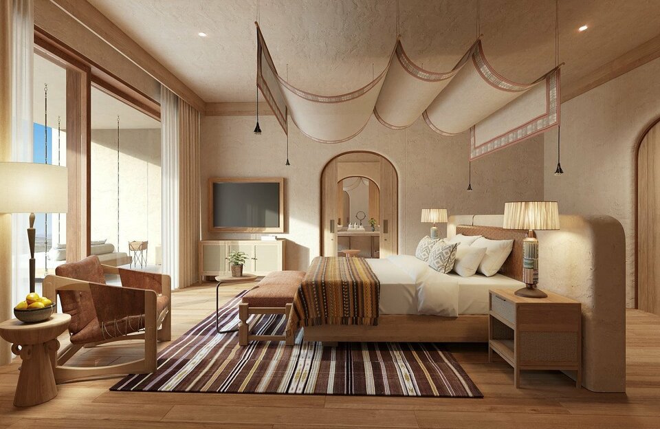 Six Senses Southern Dunes Red Sea, photo 5