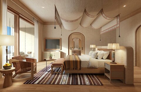Six Senses Southern Dunes Red Sea, photo 5