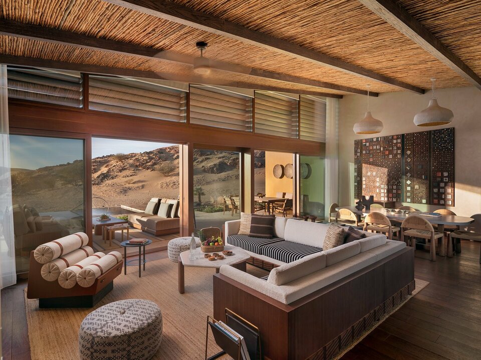 Six Senses Southern Dunes Red Sea, photo 8