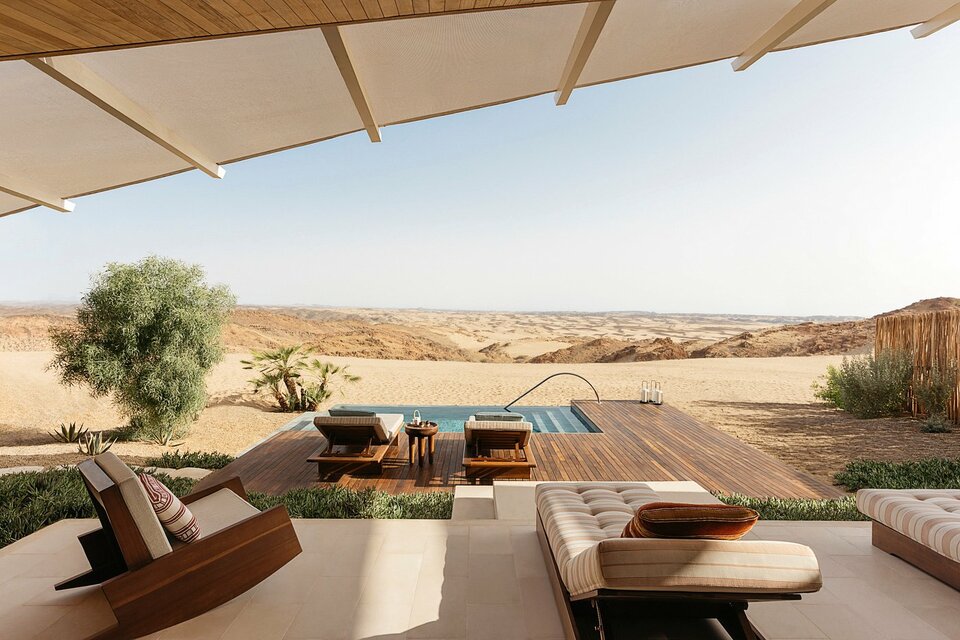 Six Senses Southern Dunes Red Sea, photo 6