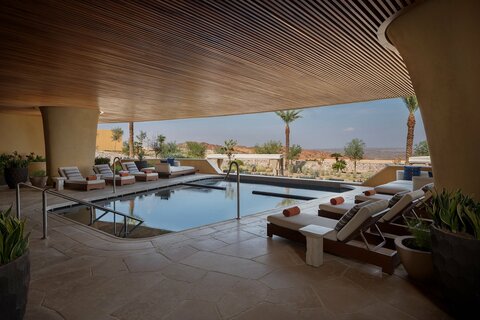 Six Senses Southern Dunes Red Sea, photo 3
