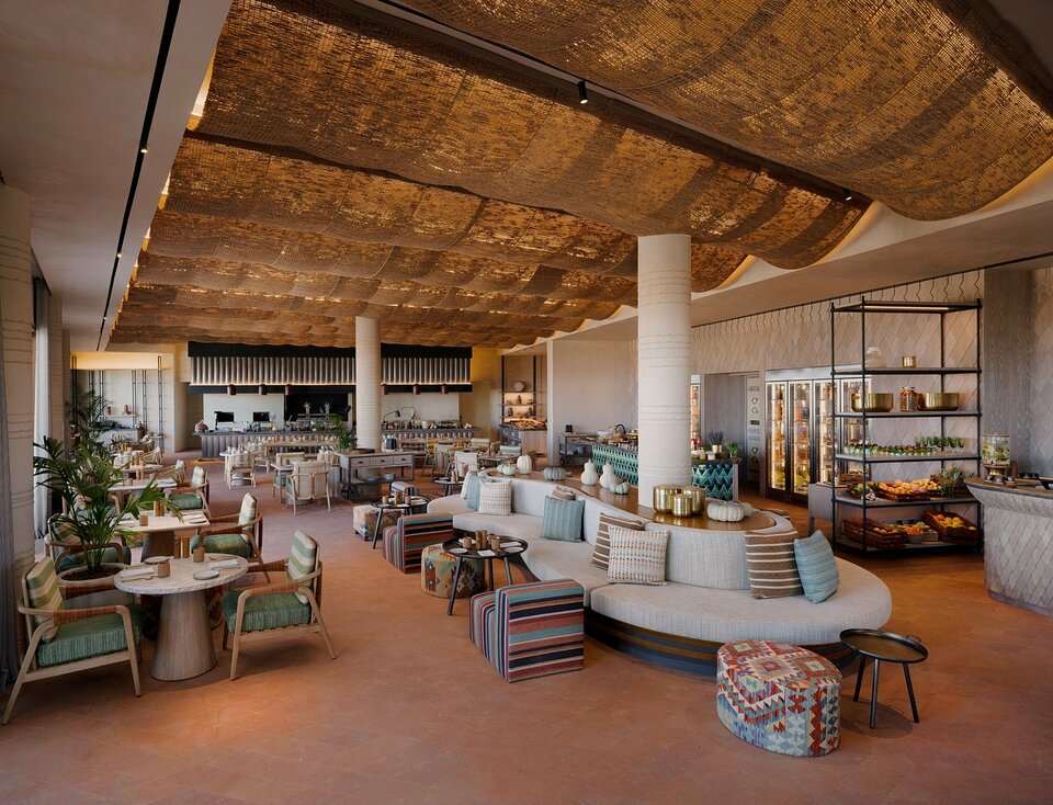 Six Senses Southern Dunes Red Sea, photo 4