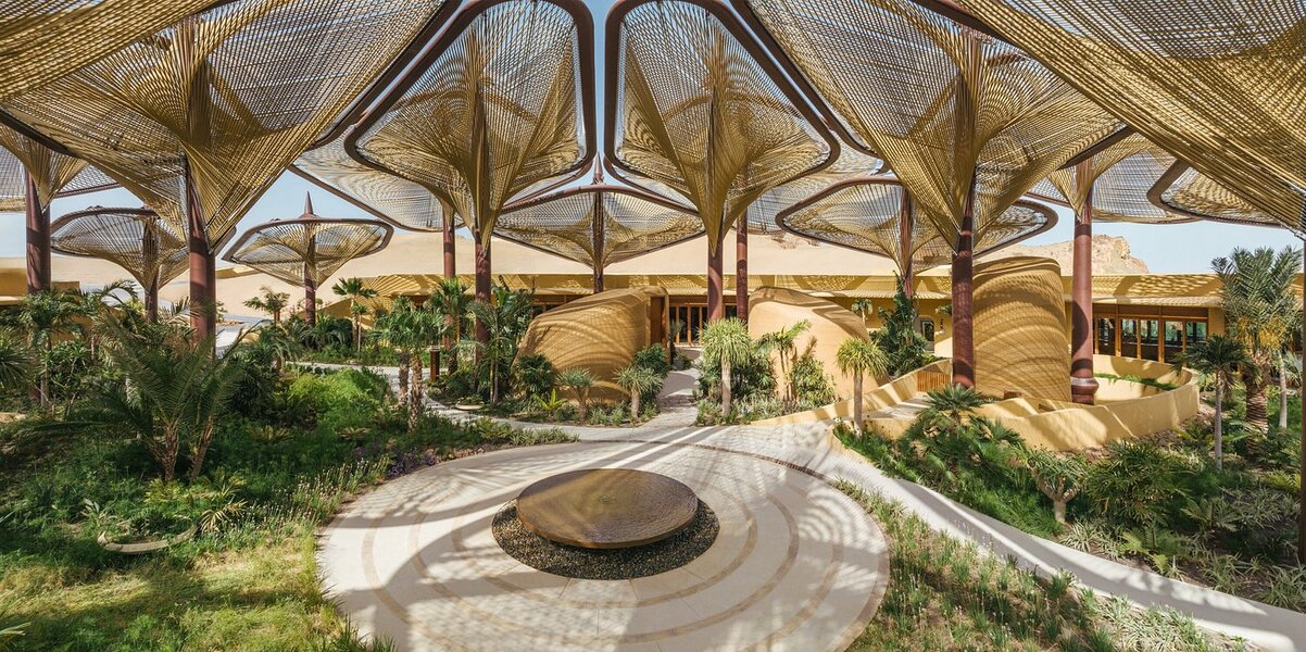Six Senses Southern Dunes Red Sea, photo 1