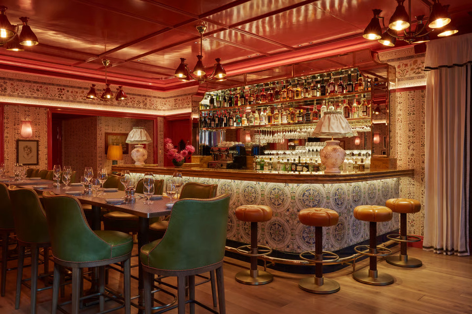 Broadwick Soho, photo 1
