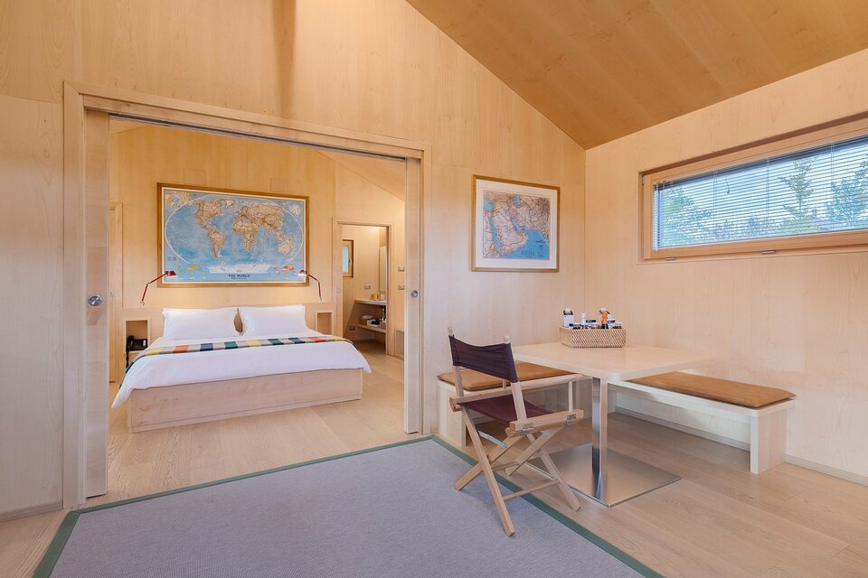 Oasyhotel, photo 4