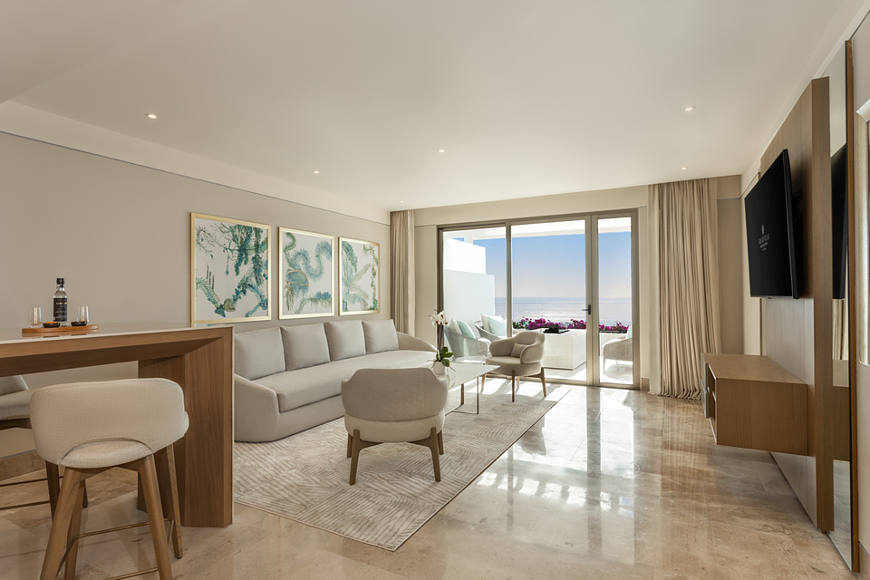 Grand Velas Boutique Los Cabos, photo 6