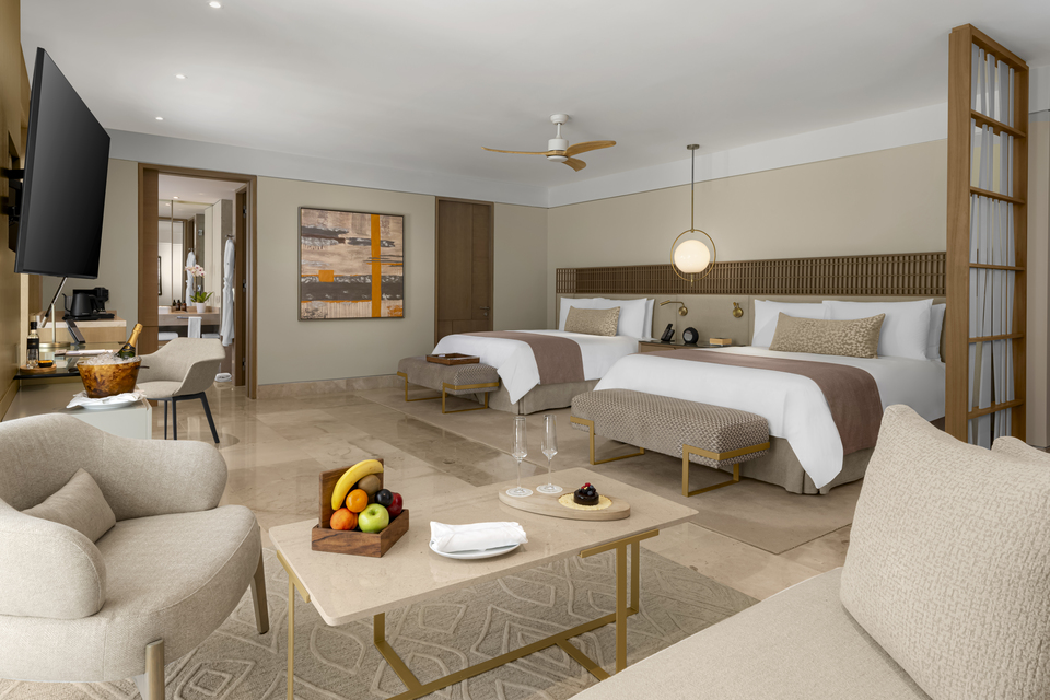 Grand Velas Boutique Los Cabos, photo 7