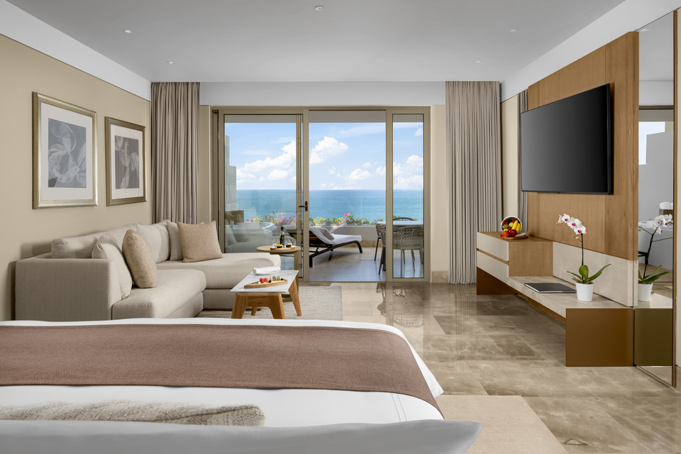 Grand Velas Boutique Los Cabos, photo 8