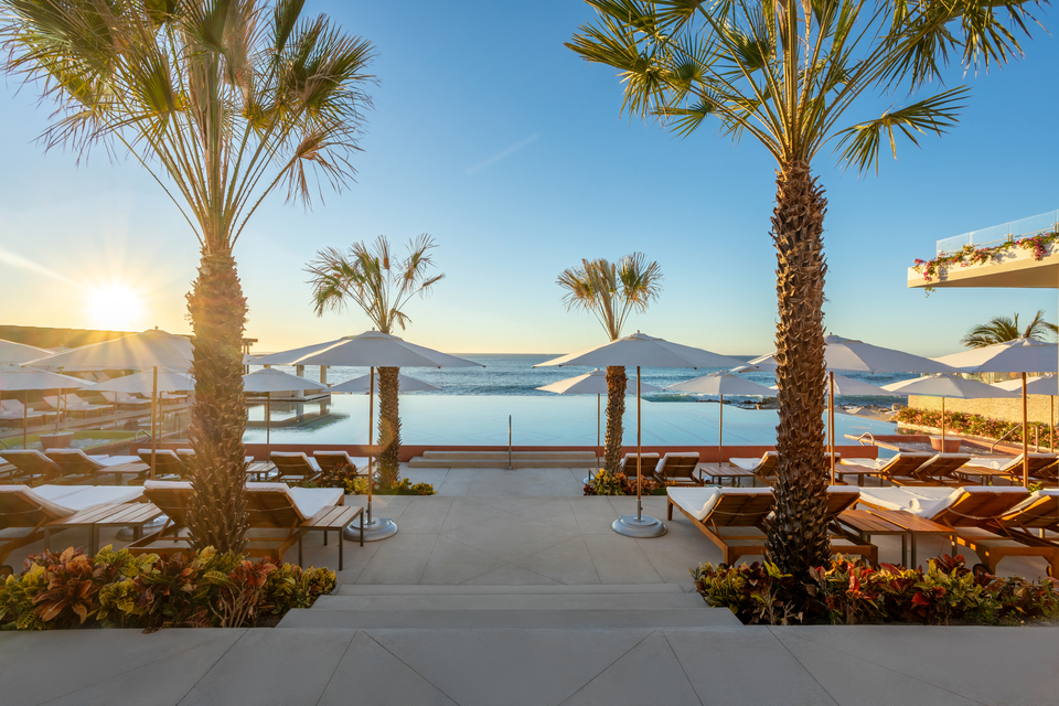 Grand Velas Boutique Los Cabos, photo 1