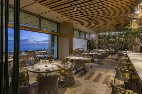 Grand Velas Boutique Los Cabos, photo 5