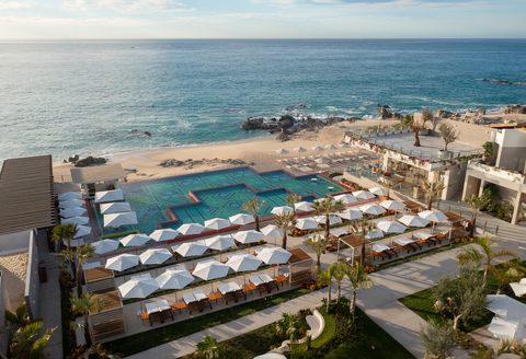 Grand Velas Boutique Los Cabos, photo 3