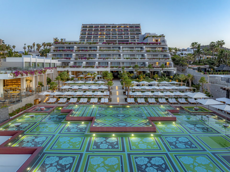 Grand Velas Boutique Los Cabos, photo 2