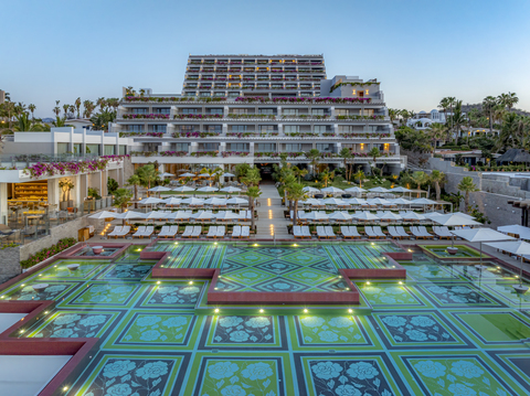 Grand Velas Boutique Los Cabos, photo 2