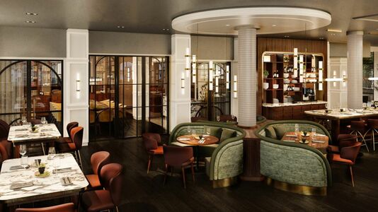 Rosewood Munich, photo 4