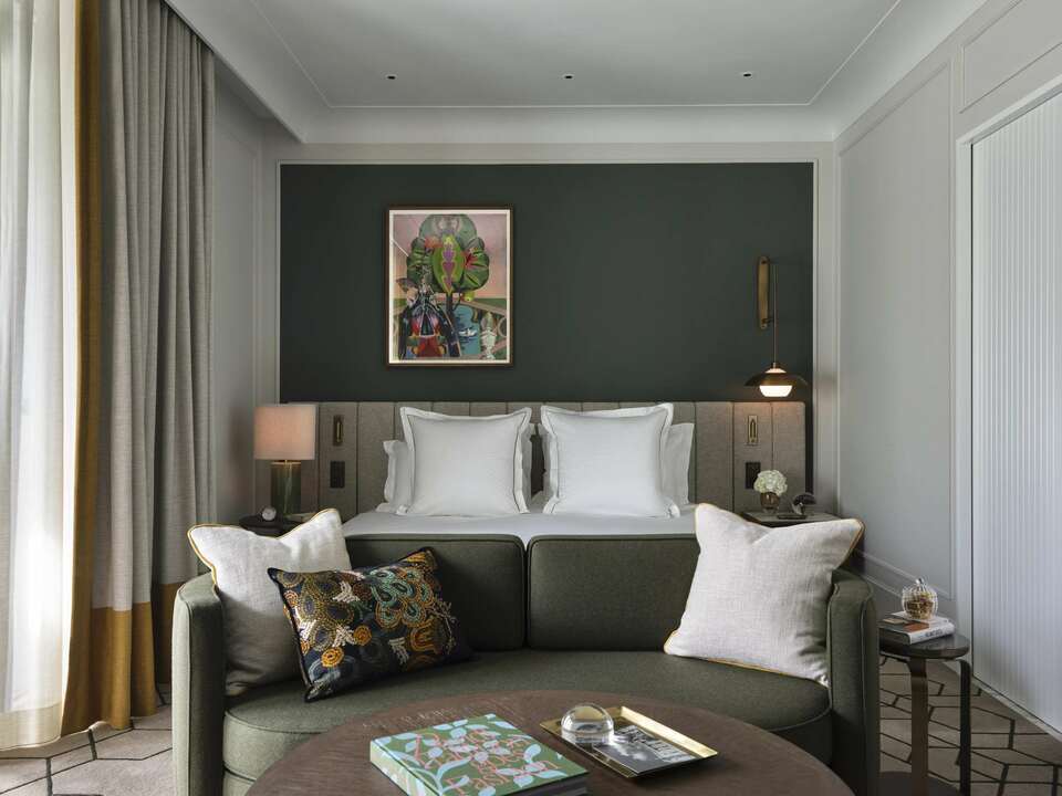 Rosewood Munich, photo 2