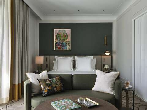 Rosewood Munich, photo 2