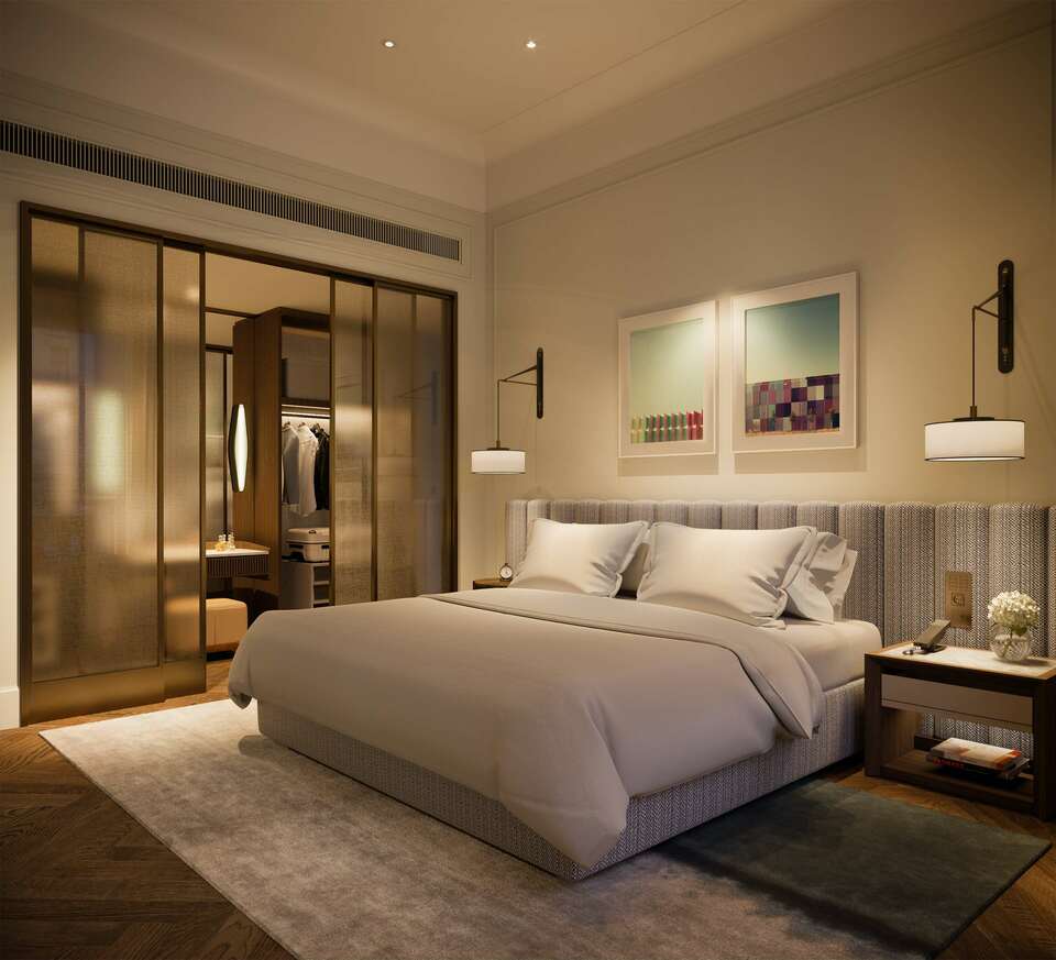 Rosewood Munich, photo 6