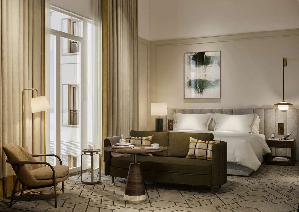Rosewood Munich, photo 7