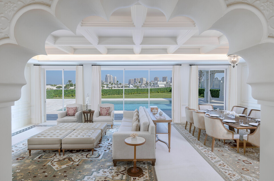 The Chedi Katara Hotel & Resort, photo 2