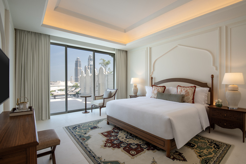 The Chedi Katara Hotel & Resort, photo 4