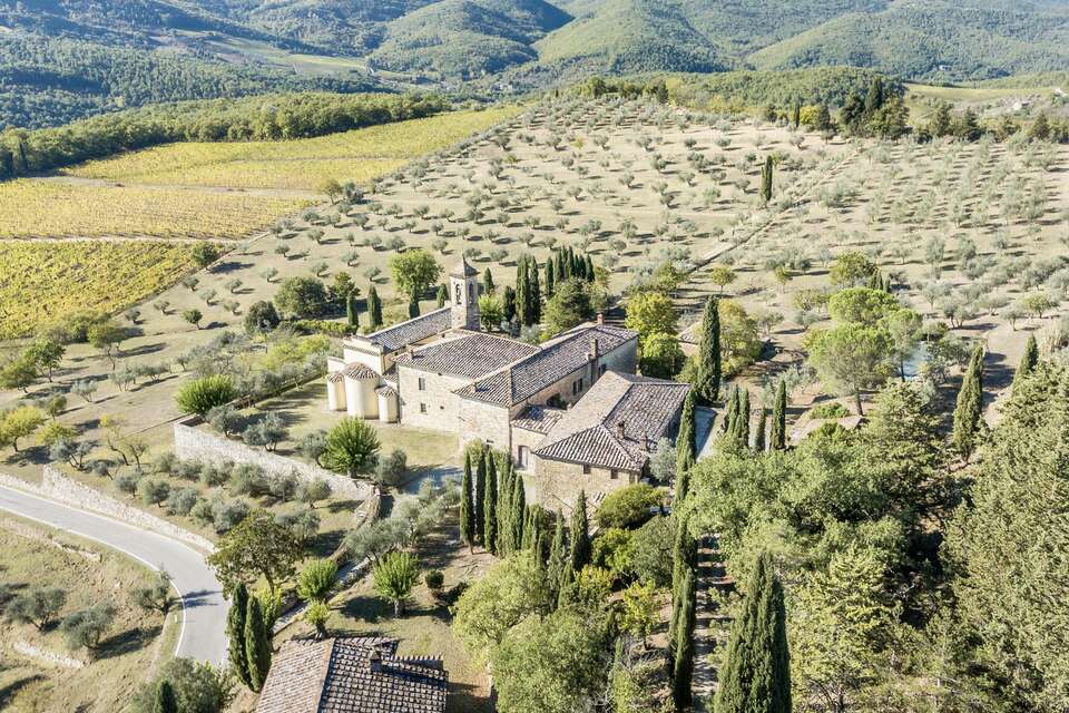 Pieve Aldina, photo 2