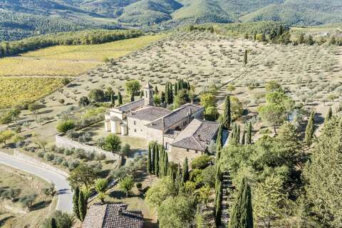 Pieve Aldina, photo 2