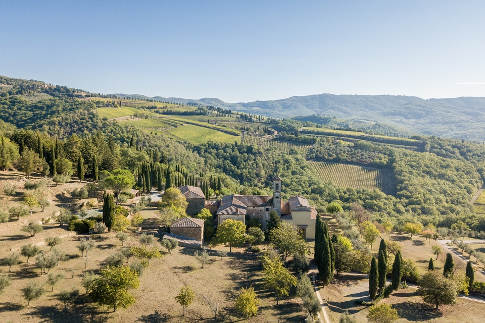 Pieve Aldina, photo 1